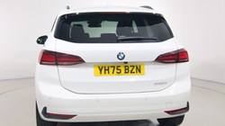 2025 (75) BMW 2 SERIES 220i MHT Sport 5dr DCT 5306703