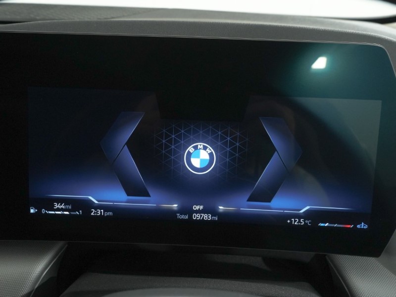 2025 (75) BMW 2 SERIES 220i MHT Sport 5dr DCT 5306681