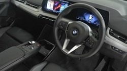 2025 (75) BMW 2 SERIES 220i MHT Sport 5dr DCT 5306674