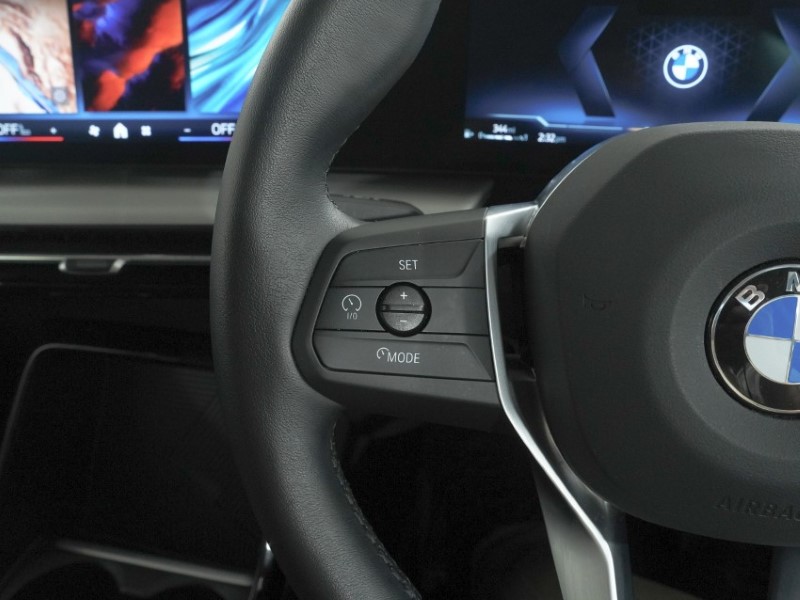 2025 (75) BMW 2 SERIES 220i MHT Sport 5dr DCT 5306683