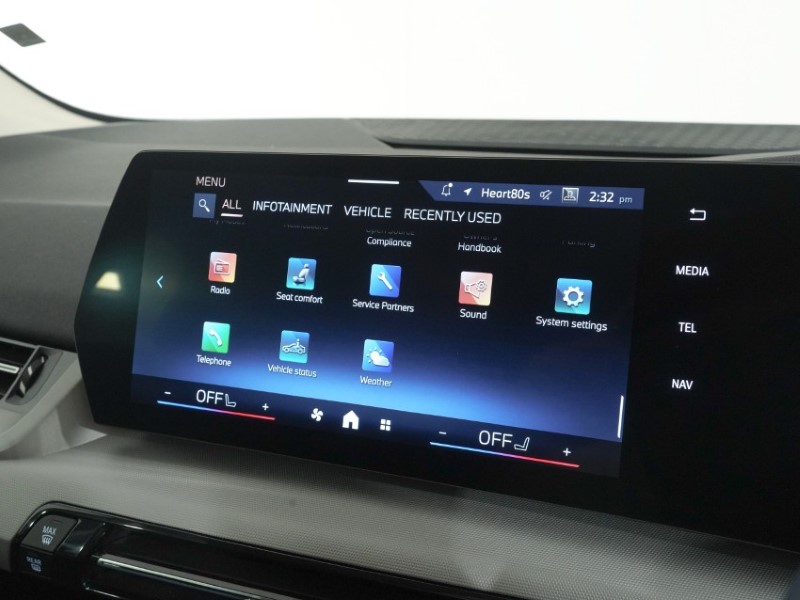 2025 (75) BMW 2 SERIES 220i MHT Sport 5dr DCT 5306686