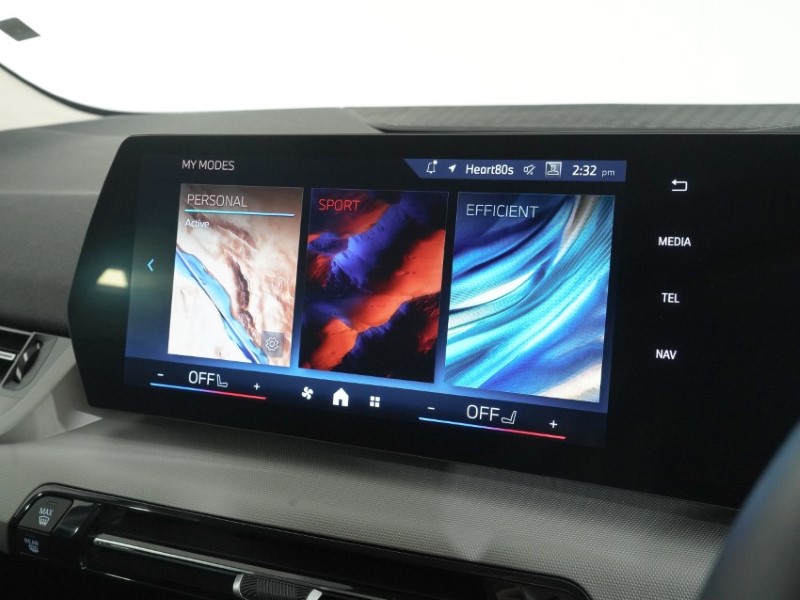 2025 (75) BMW 2 SERIES 220i MHT Sport 5dr DCT 5306685