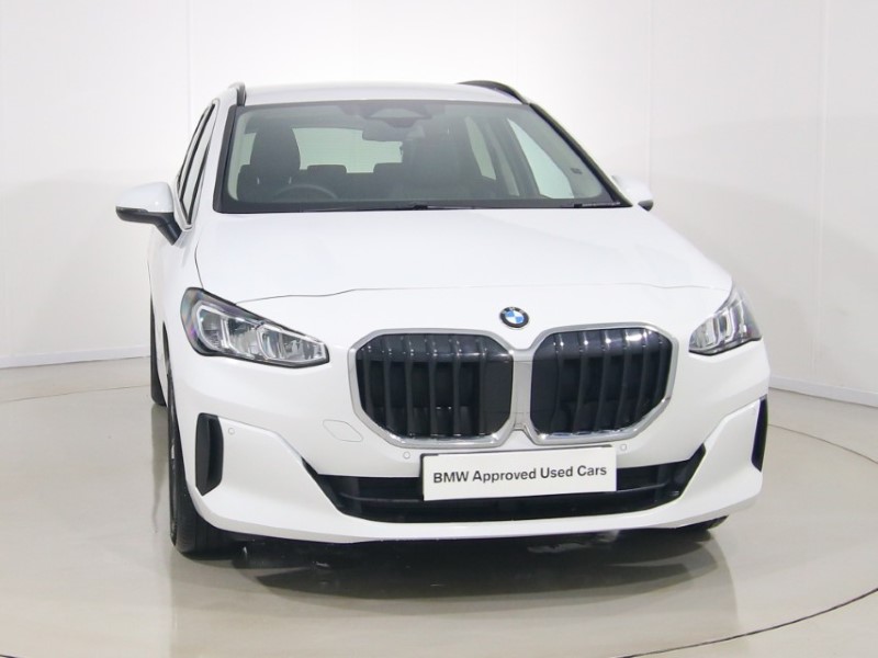 2025 (75) BMW 2 SERIES 220i MHT Sport 5dr DCT 5306699