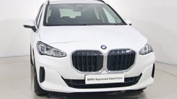 2025 (75) BMW 2 SERIES 220i MHT Sport 5dr DCT 5306699