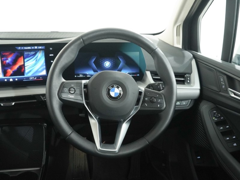 2025 (75) BMW 2 SERIES 220i MHT Sport 5dr DCT 5306668