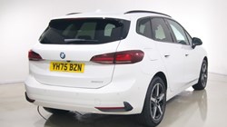 2025 (75) BMW 2 SERIES 220i MHT Sport 5dr DCT 5306704