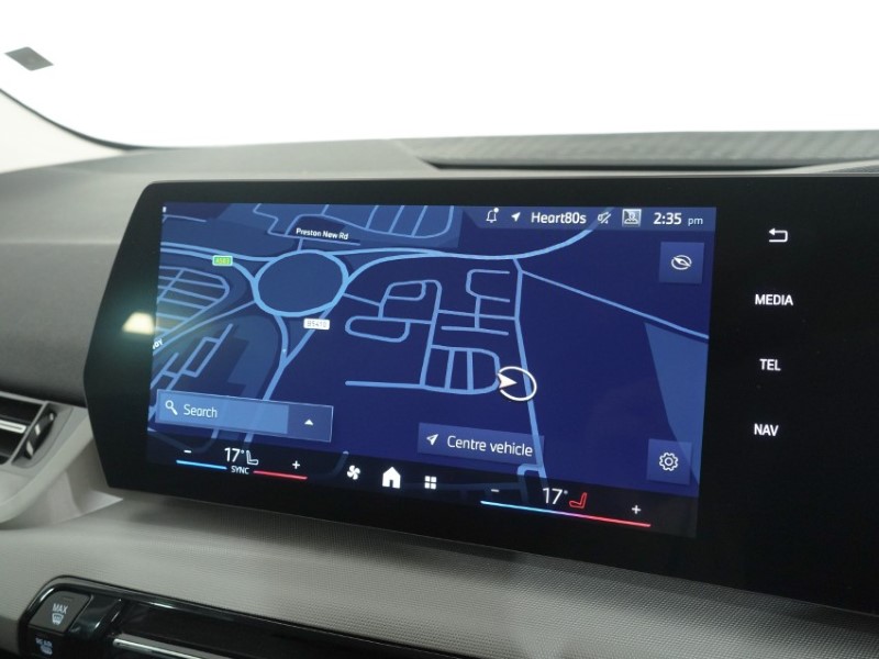 2025 (75) BMW 2 SERIES 220i MHT Sport 5dr DCT 5306697