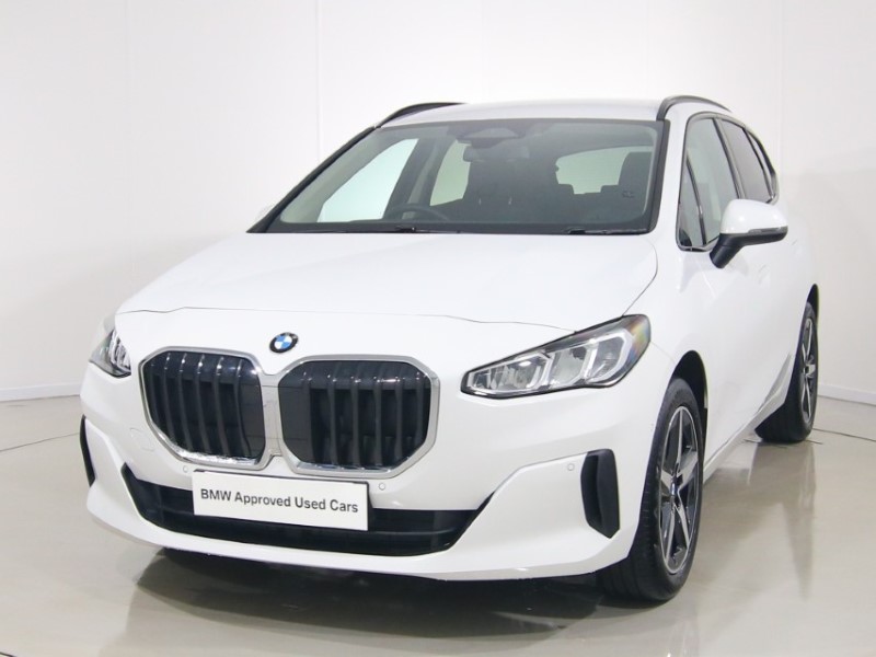 2025 (75) BMW 2 SERIES 220i MHT Sport 5dr DCT 5306700