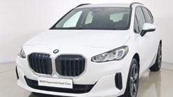 2025 (75) BMW 2 SERIES 220i MHT Sport 5dr DCT 5306700