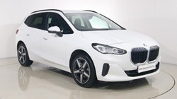 2025 (75) BMW 2 SERIES 220i MHT Sport 5dr DCT 5306698