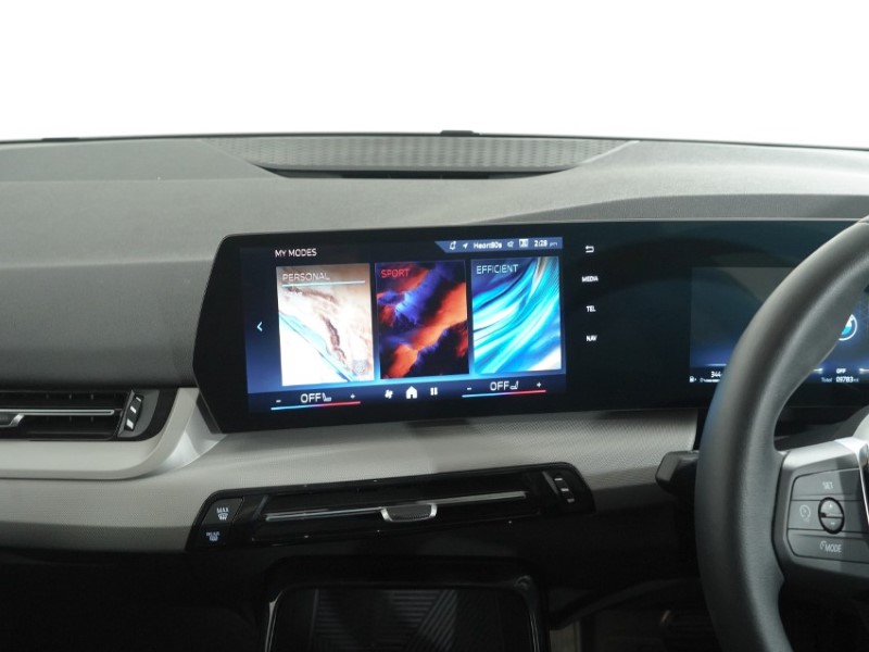 2025 (75) BMW 2 SERIES 220i MHT Sport 5dr DCT 5306666