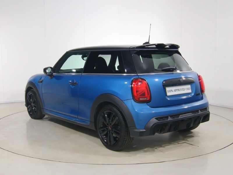 2023 (73) MINI HATCHBACK 1.5 Cooper Sport 3dr Auto 5315015