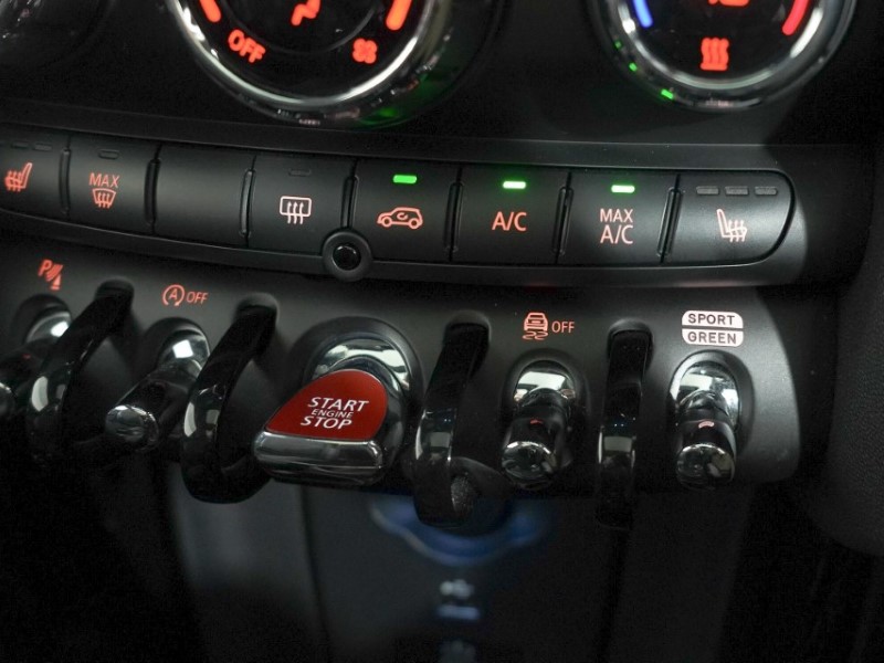 2023 (73) MINI HATCHBACK 1.5 Cooper Sport 3dr Auto 5315003