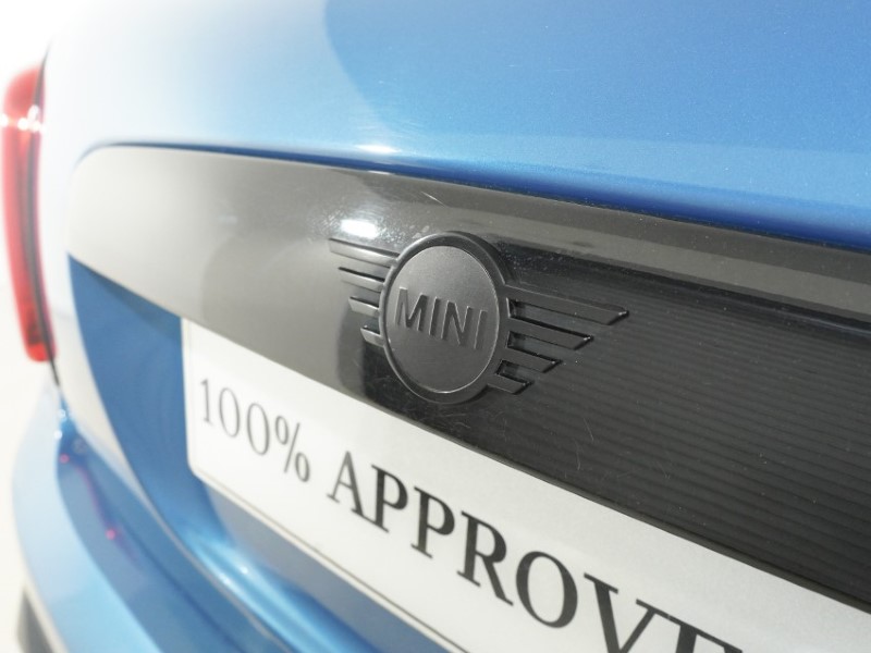 2023 (73) MINI HATCHBACK 1.5 Cooper Sport 3dr Auto 5314955