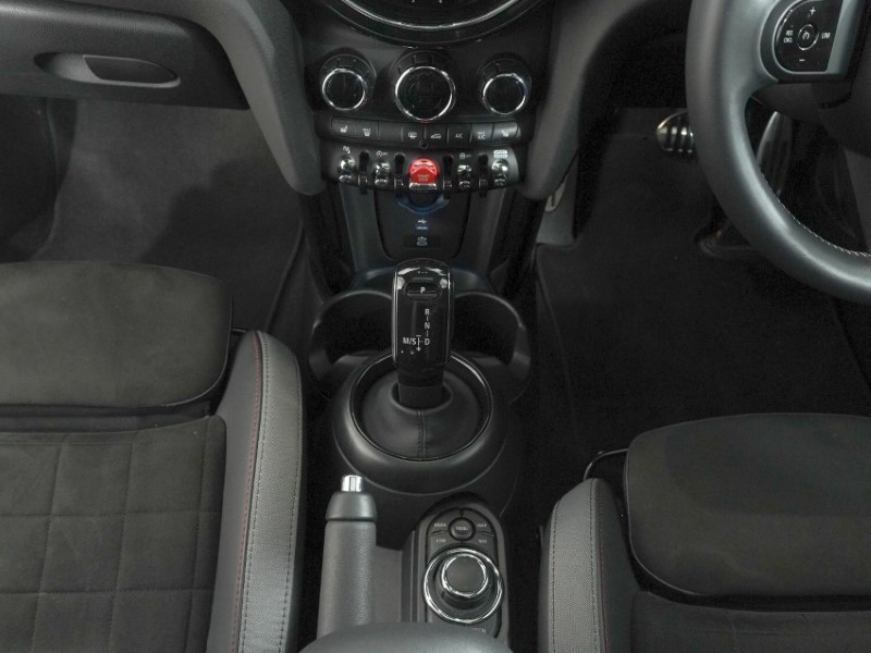 2023 (73) MINI HATCHBACK 1.5 Cooper Sport 3dr Auto 5314963