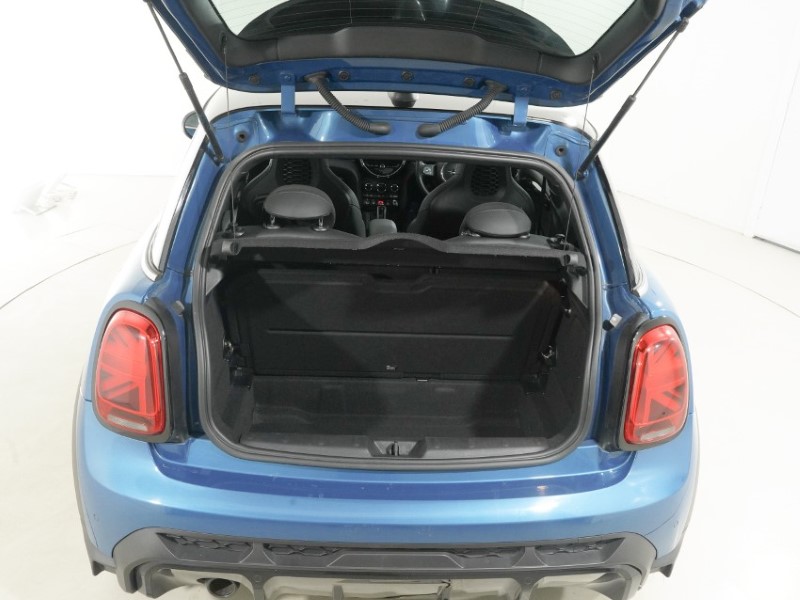 2023 (73) MINI HATCHBACK 1.5 Cooper Sport 3dr Auto 5314957