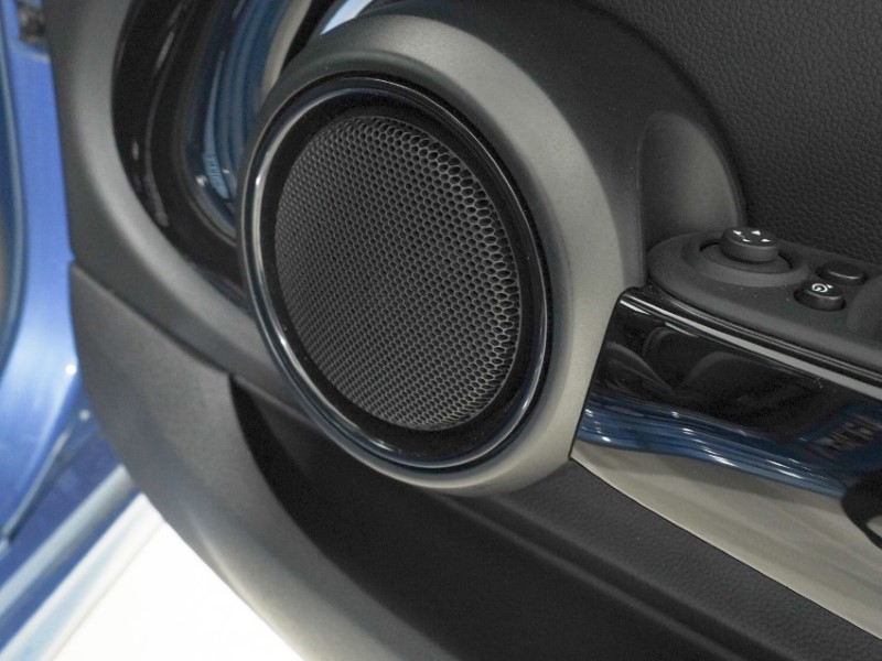 2023 (73) MINI HATCHBACK 1.5 Cooper Sport 3dr Auto 5314976
