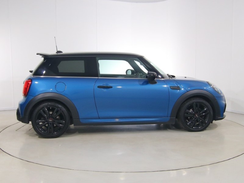 2023 (73) MINI HATCHBACK 1.5 Cooper Sport 3dr Auto 5315018