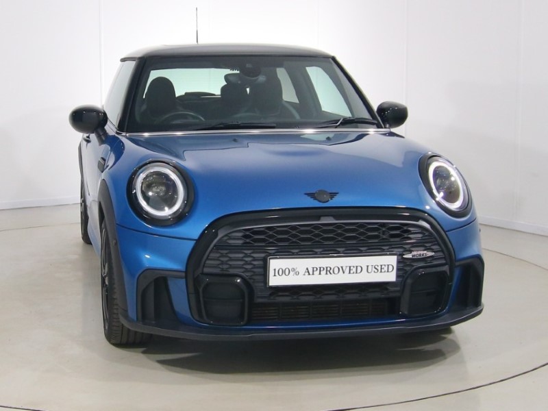 2023 (73) MINI HATCHBACK 1.5 Cooper Sport 3dr Auto 5315012