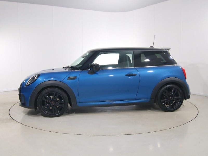 2023 (73) MINI HATCHBACK 1.5 Cooper Sport 3dr Auto 5315014