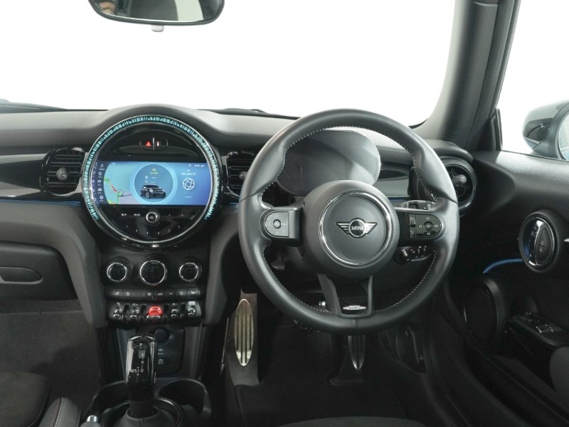 2023 (73) MINI HATCHBACK 1.5 Cooper Sport 3dr Auto 5314961