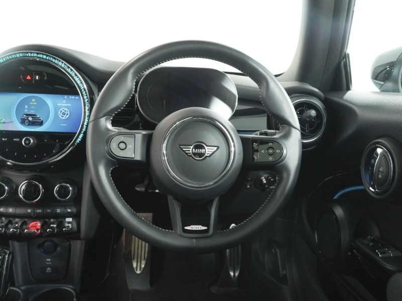 2023 (73) MINI HATCHBACK 1.5 Cooper Sport 3dr Auto 5314964