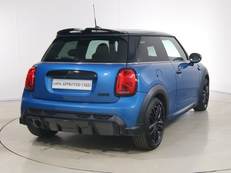 2023 (73) MINI HATCHBACK 1.5 Cooper Sport 3dr Auto 5315017