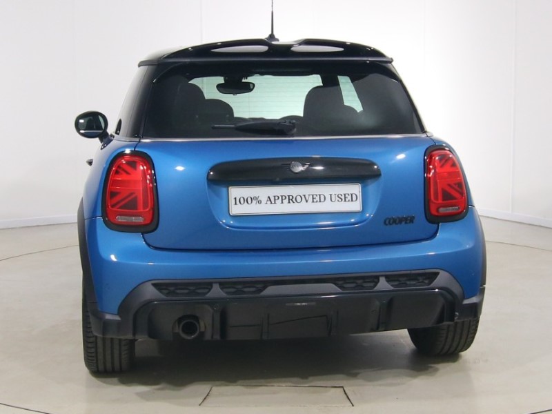 2023 (73) MINI HATCHBACK 1.5 Cooper Sport 3dr Auto 5315016