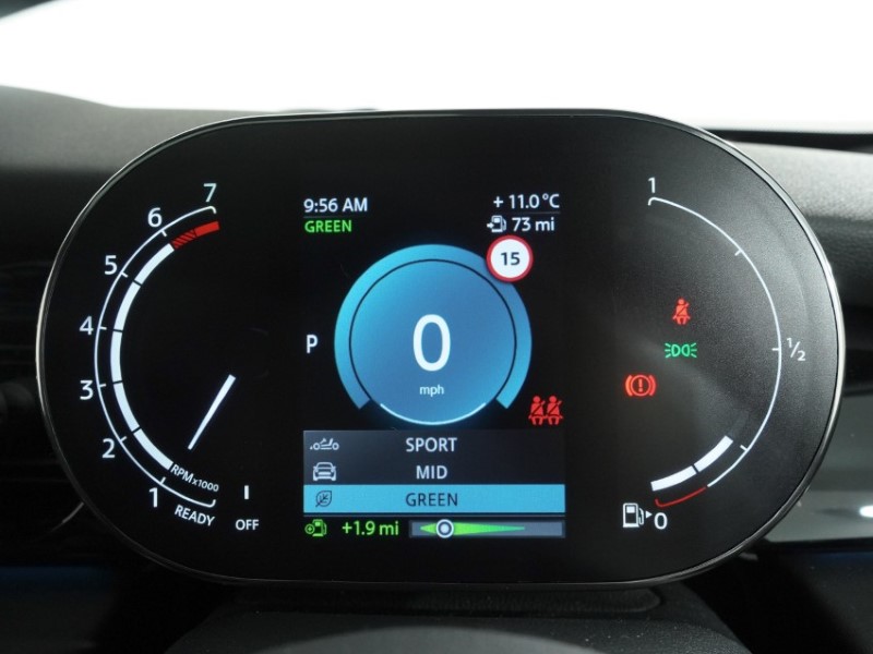2023 (73) MINI HATCHBACK 1.5 Cooper Sport 3dr Auto 5315002