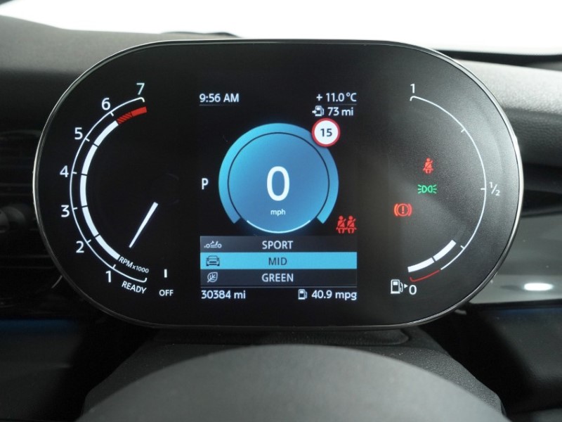 2023 (73) MINI HATCHBACK 1.5 Cooper Sport 3dr Auto 5314999
