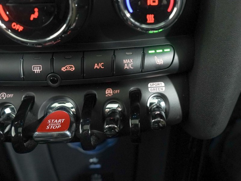 2023 (73) MINI HATCHBACK 1.5 Cooper Sport 3dr Auto 5315004