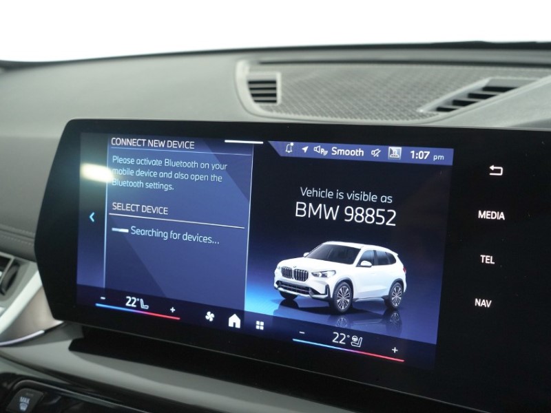 2023 (23) BMW X1 sDrive 20i MHT xLine 5dr Step Auto 5338753