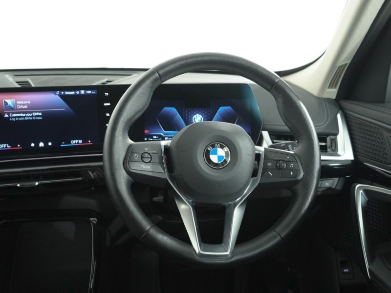 2023 (23) BMW X1 sDrive 20i MHT xLine 5dr Step Auto 5338723