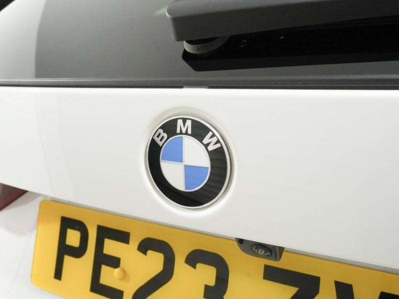 2023 (23) BMW X1 sDrive 20i MHT xLine 5dr Step Auto 5338710