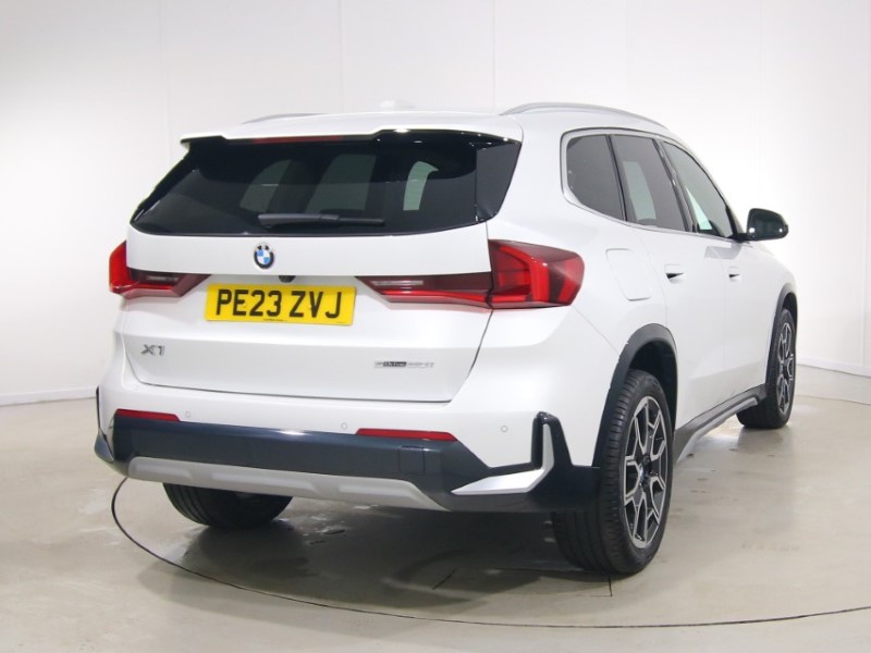 2023 (23) BMW X1 sDrive 20i MHT xLine 5dr Step Auto 5338756