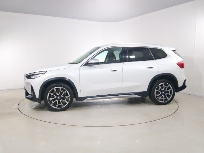 2023 (23) BMW X1 sDrive 20i MHT xLine 5dr Step Auto 5338761