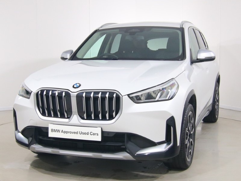 2023 (23) BMW X1 sDrive 20i MHT xLine 5dr Step Auto 5338760