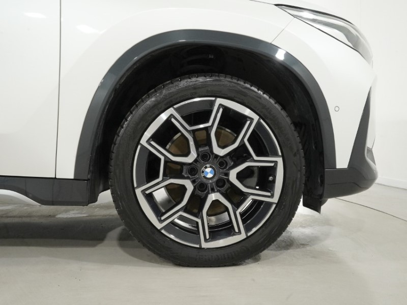 2023 (23) BMW X1 sDrive 20i MHT xLine 5dr Step Auto 5338729