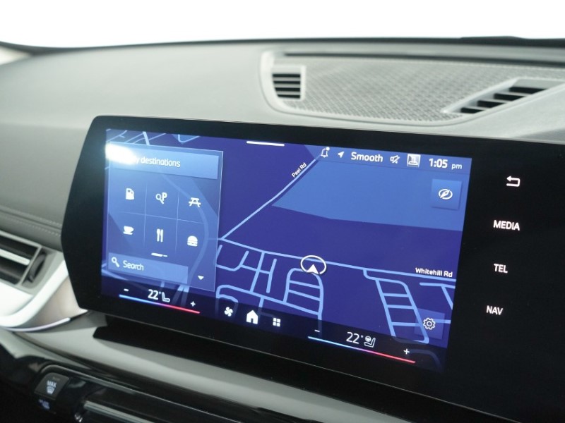 2023 (23) BMW X1 sDrive 20i MHT xLine 5dr Step Auto 5338746