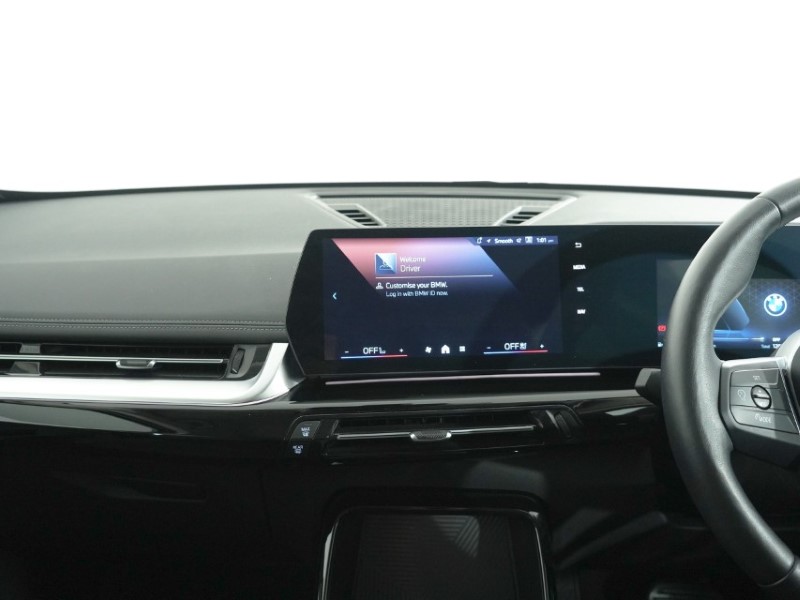 2023 (23) BMW X1 sDrive 20i MHT xLine 5dr Step Auto 5338721