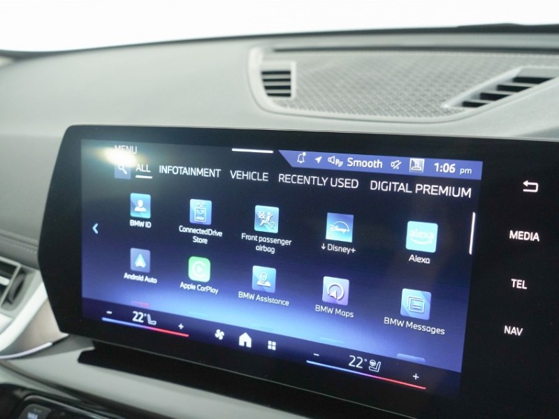 2023 (23) BMW X1 sDrive 20i MHT xLine 5dr Step Auto 5338749