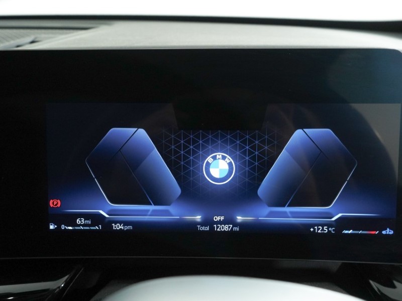 2023 (23) BMW X1 sDrive 20i MHT xLine 5dr Step Auto 5338742