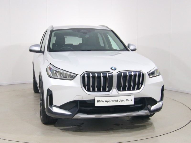 2023 (23) BMW X1 sDrive 20i MHT xLine 5dr Step Auto 5338759