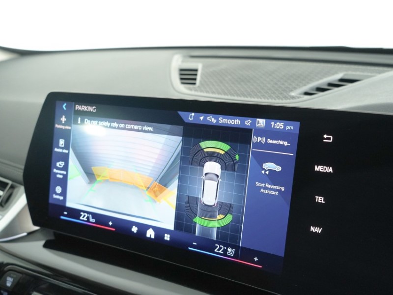 2023 (23) BMW X1 sDrive 20i MHT xLine 5dr Step Auto 5338748