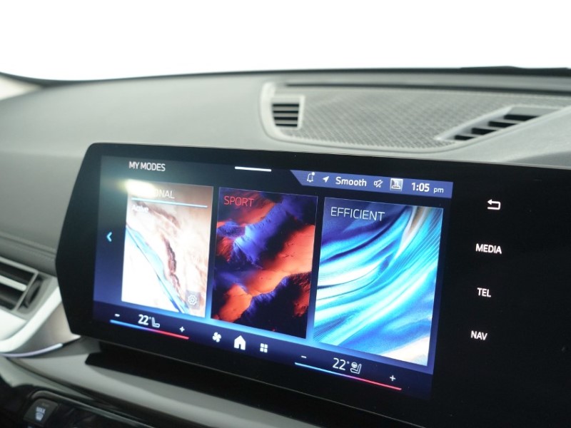 2023 (23) BMW X1 sDrive 20i MHT xLine 5dr Step Auto 5338747