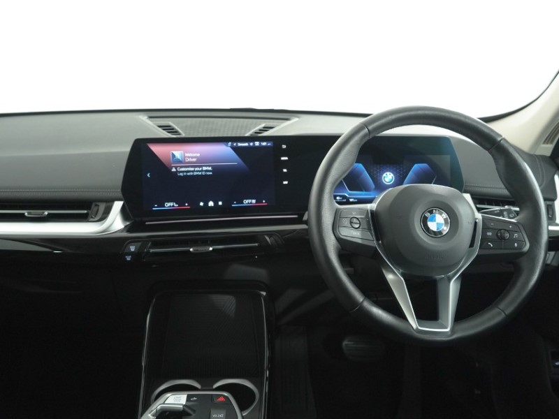 2023 (23) BMW X1 sDrive 20i MHT xLine 5dr Step Auto 5338720