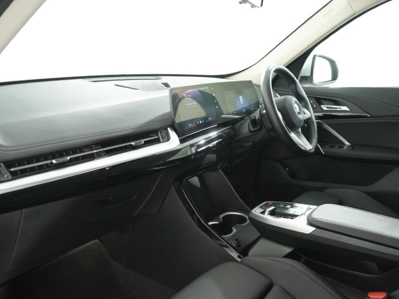 2023 (23) BMW X1 sDrive 20i MHT xLine 5dr Step Auto 5338716