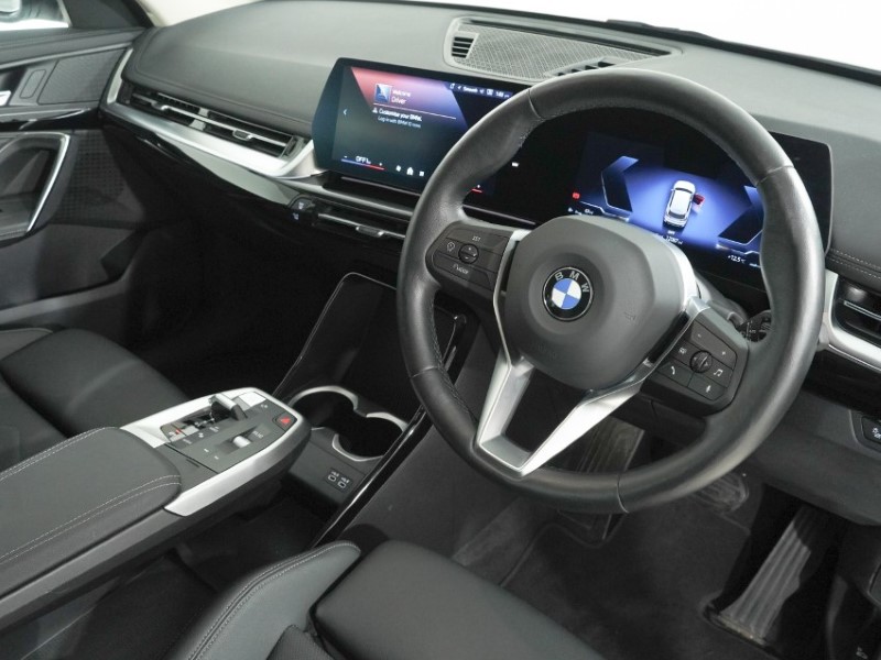 2023 (23) BMW X1 sDrive 20i MHT xLine 5dr Step Auto 5338734