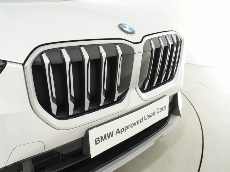 2023 (23) BMW X1 sDrive 20i MHT xLine 5dr Step Auto 5338727