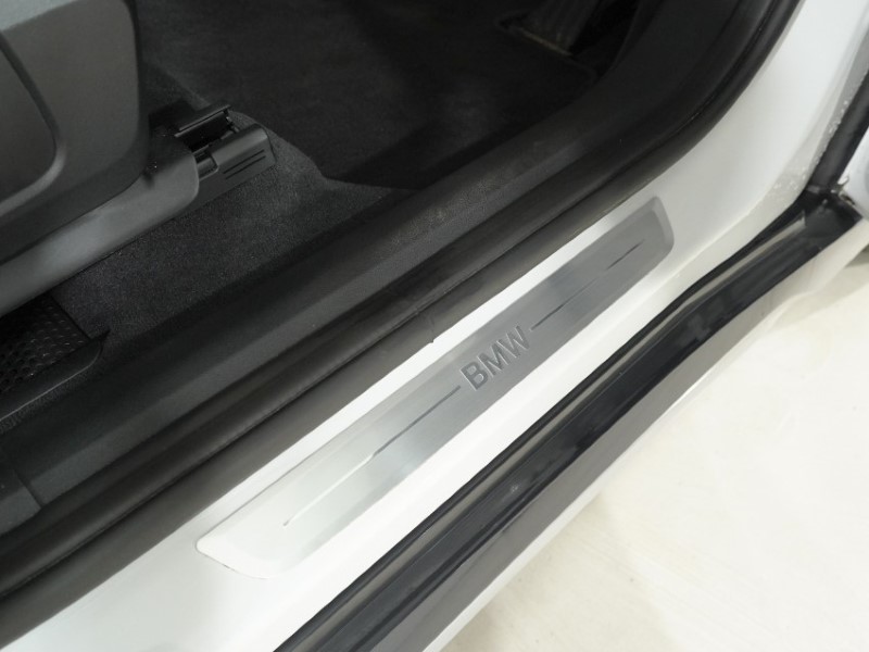 2023 (23) BMW X1 sDrive 20i MHT xLine 5dr Step Auto 5338733